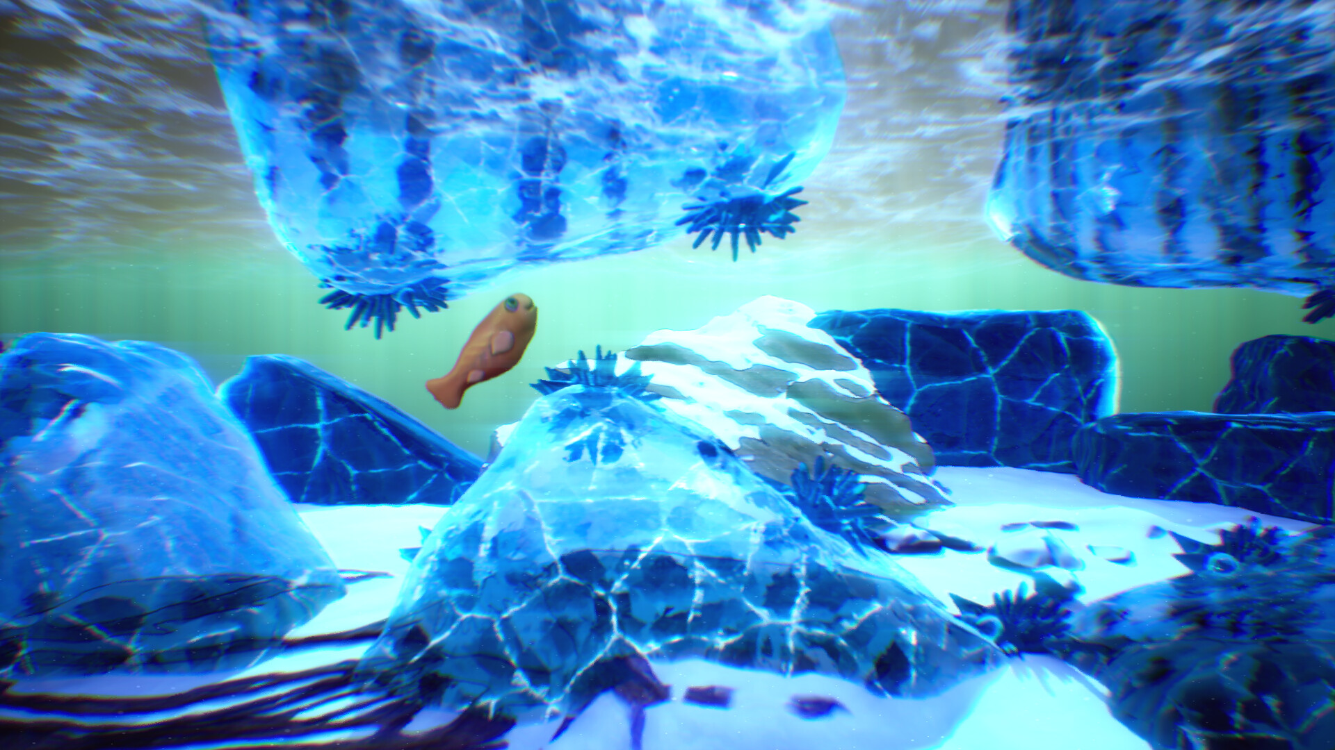 Evo screenshot 3