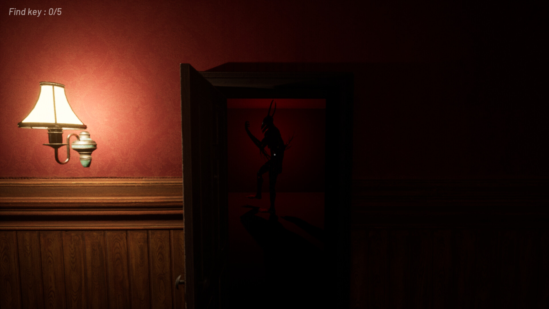 UnderBackroom screenshot 3