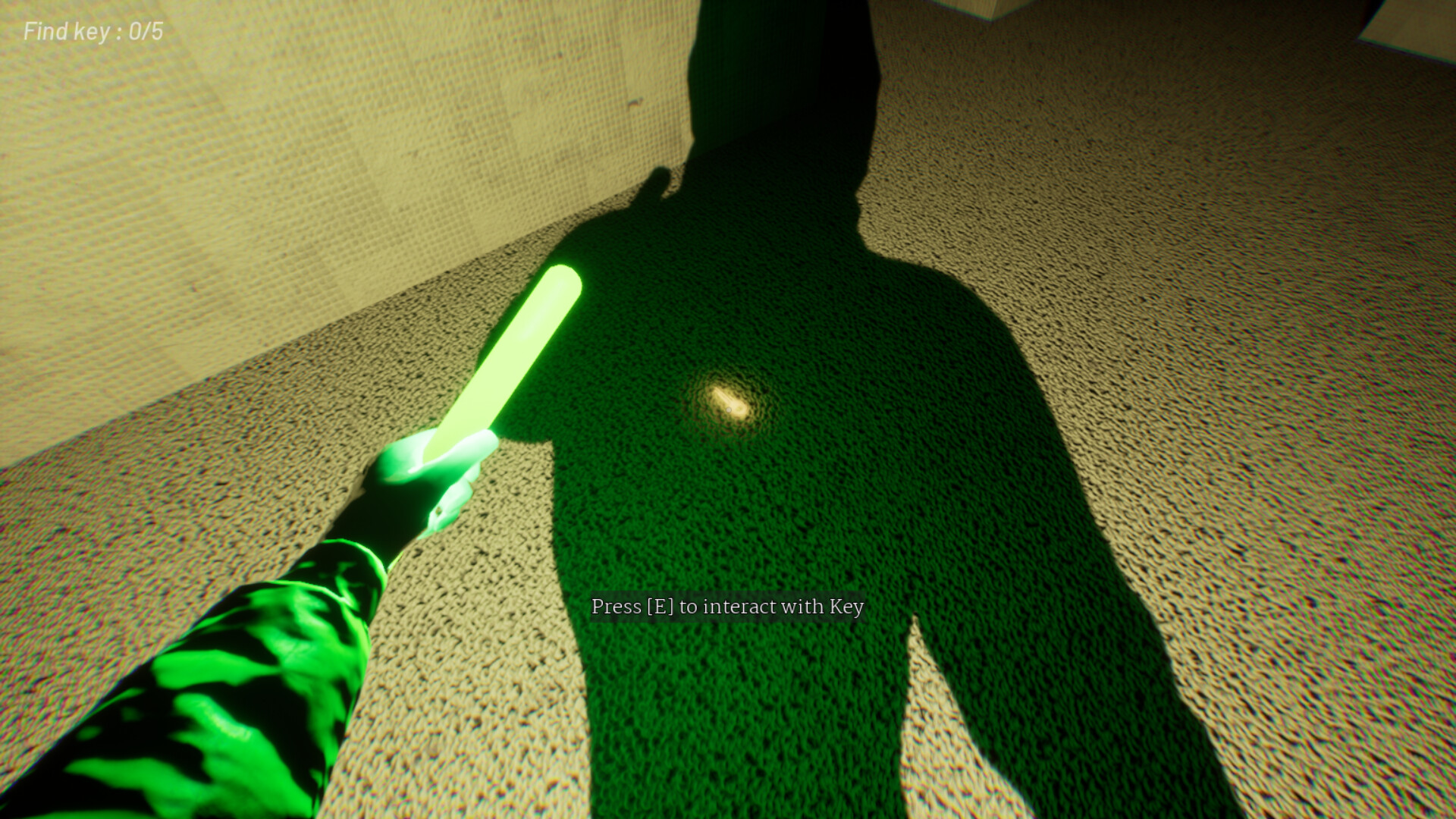 UnderBackroom screenshot 5