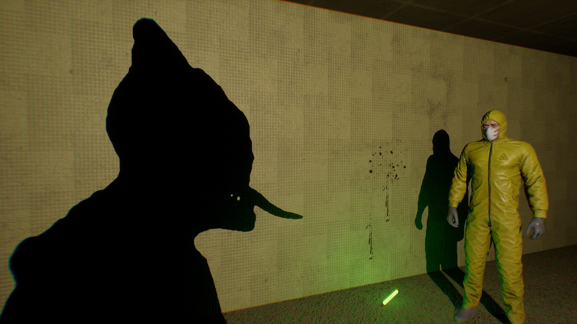 UnderBackroom screenshot 4