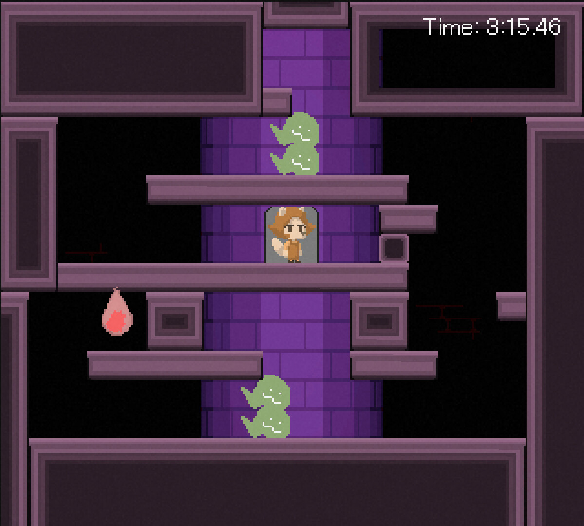 Infinite Mirror screenshot 5