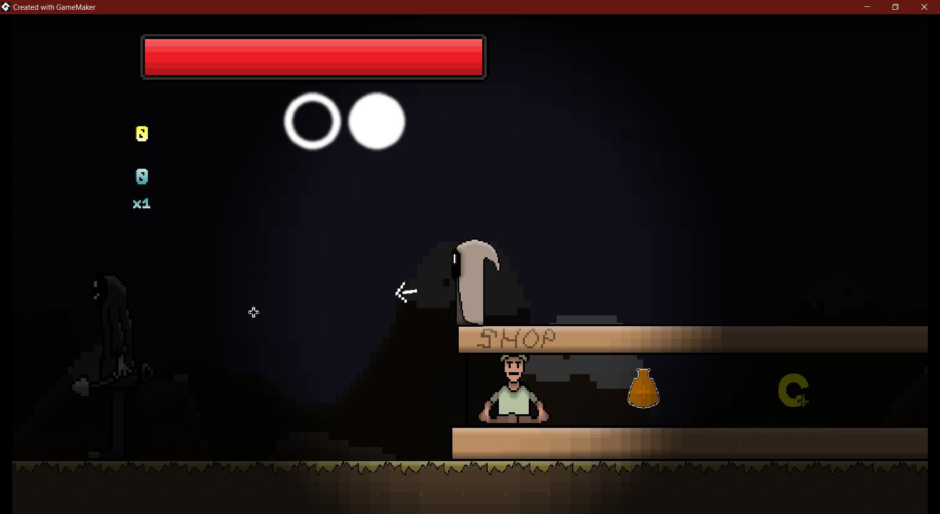 Spellsphere screenshot 5