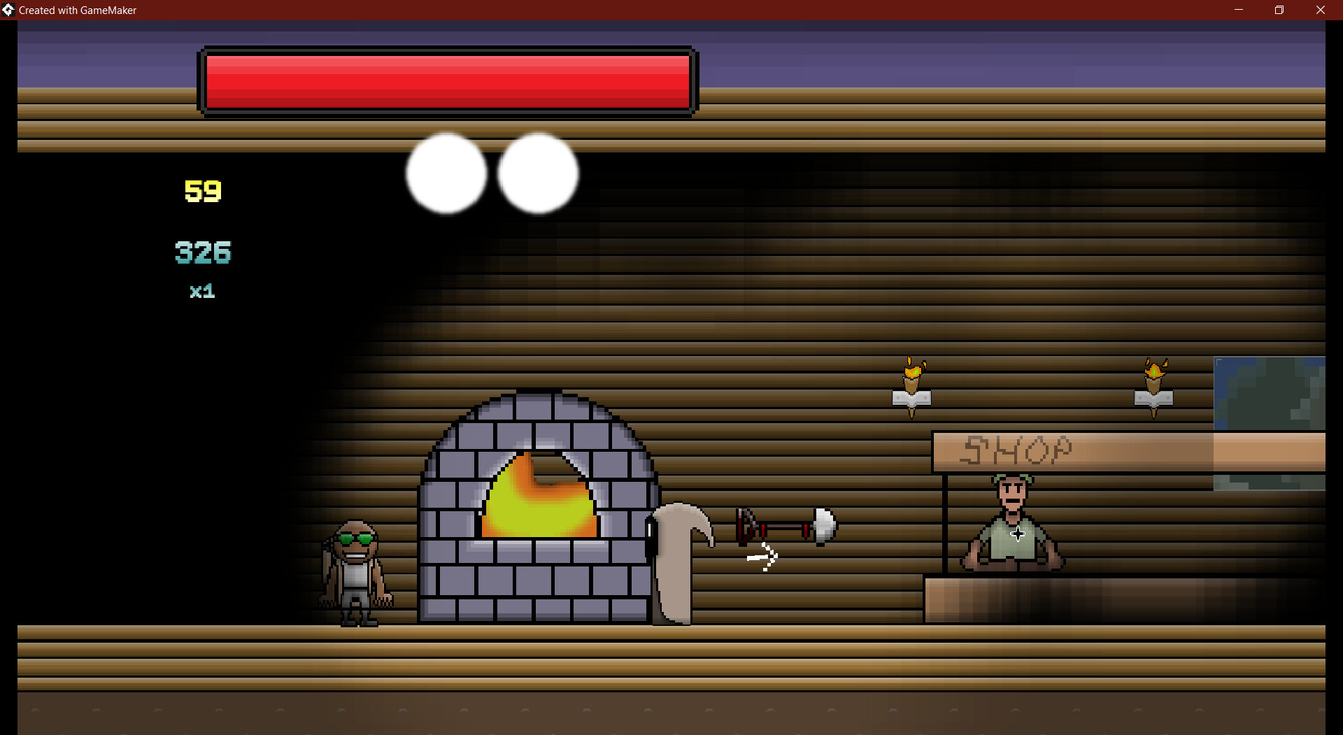 Spellsphere screenshot 3