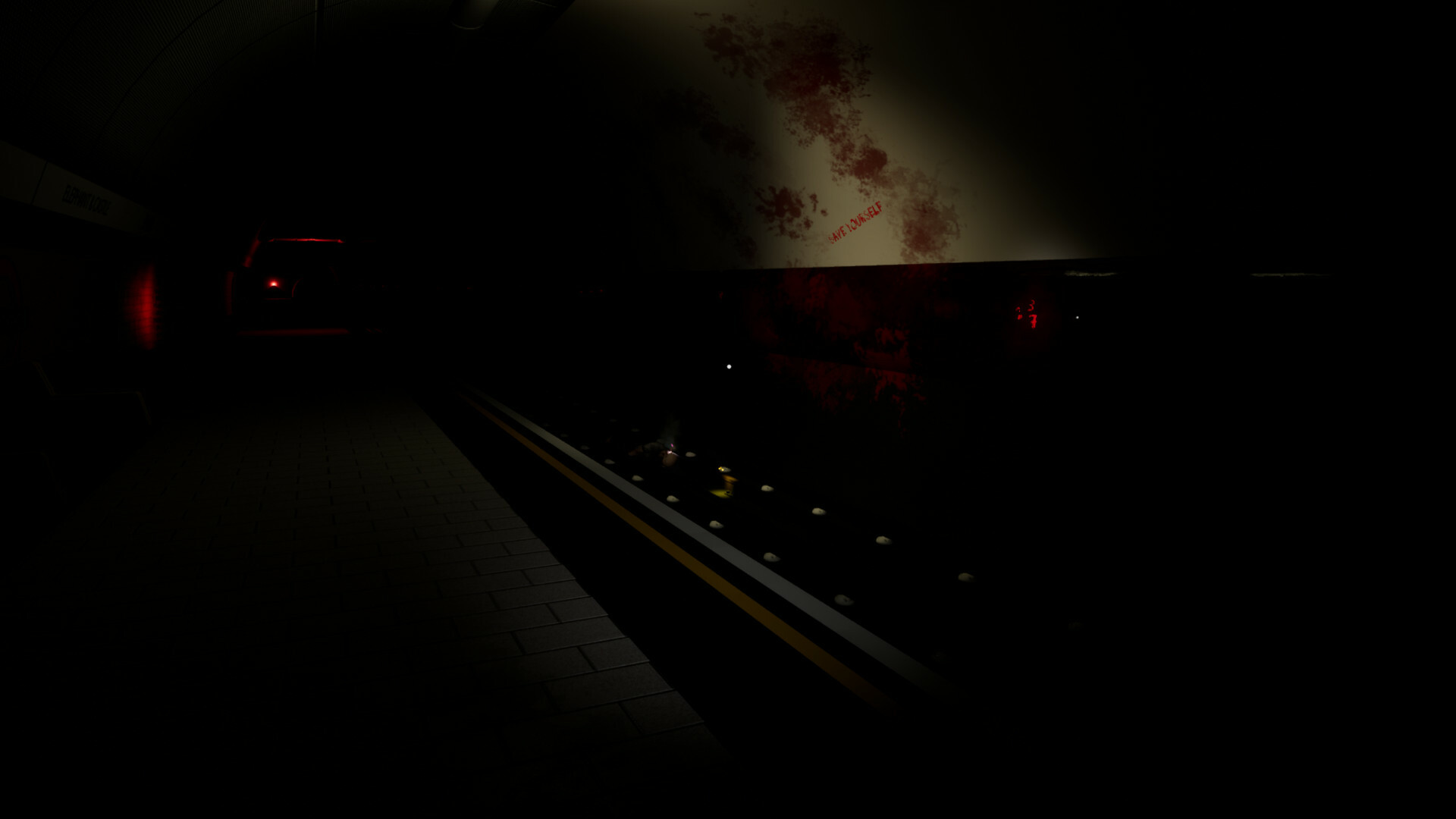 (para)Normal Commute screenshot 6