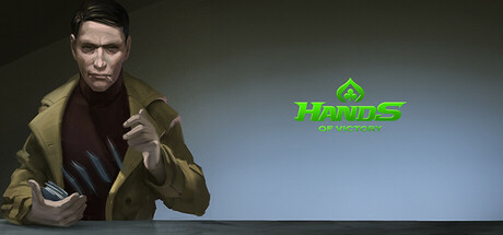 Hands of Victory: header artwork