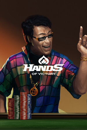 Hands of Victory