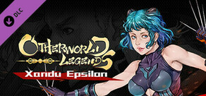 Otherworld Legends - Skin : Xandu Epsilon