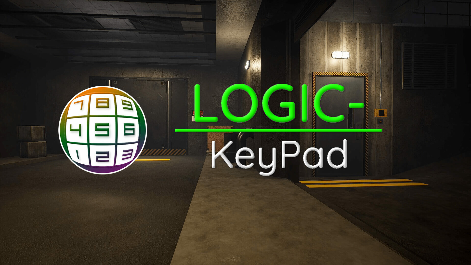 Logic - Keypad screenshot 16