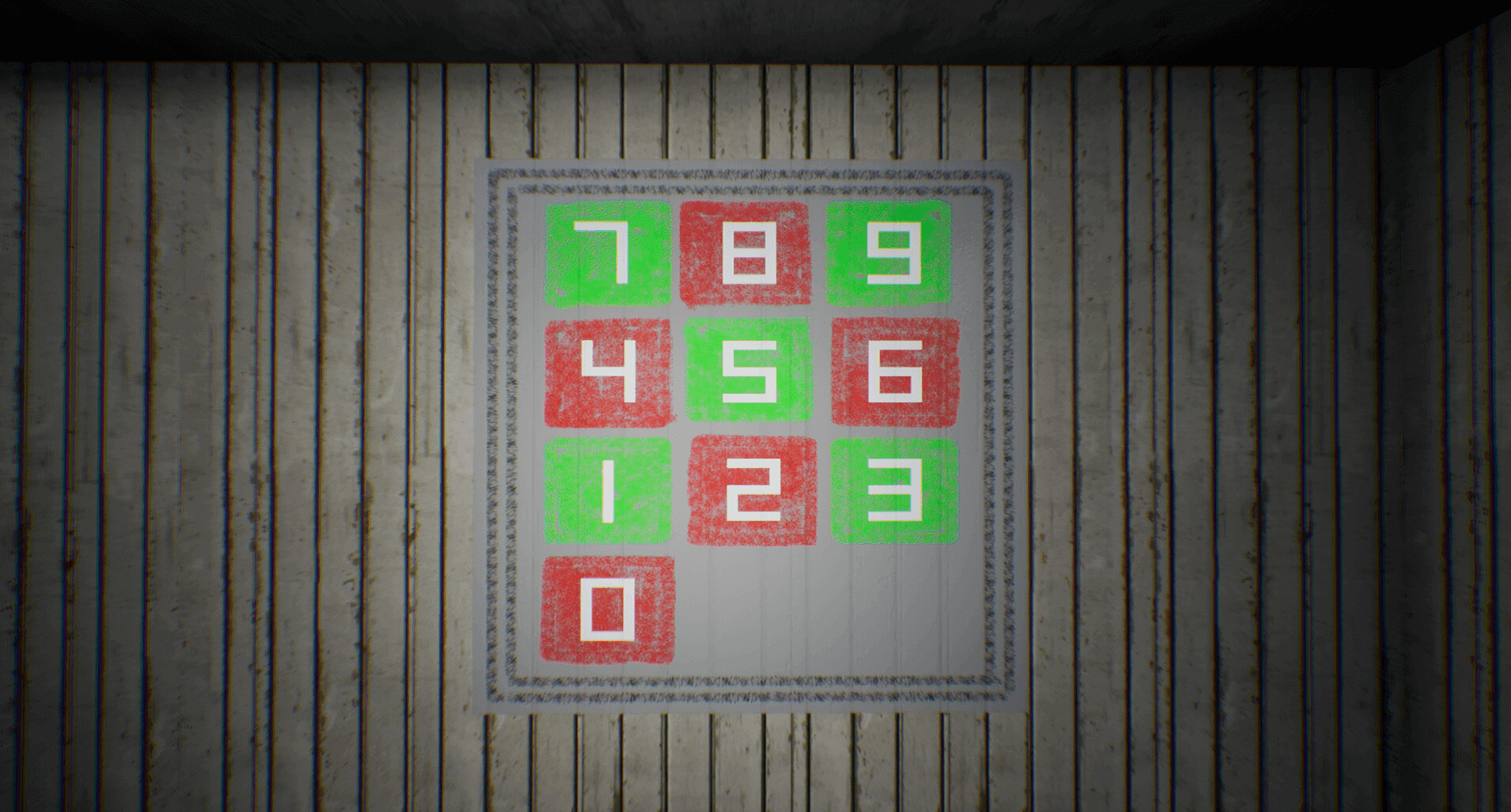 Logic - Keypad screenshot 9