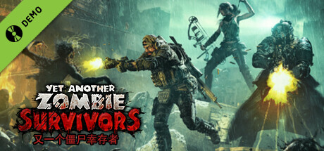 Yet Another Zombie Survivors Demo