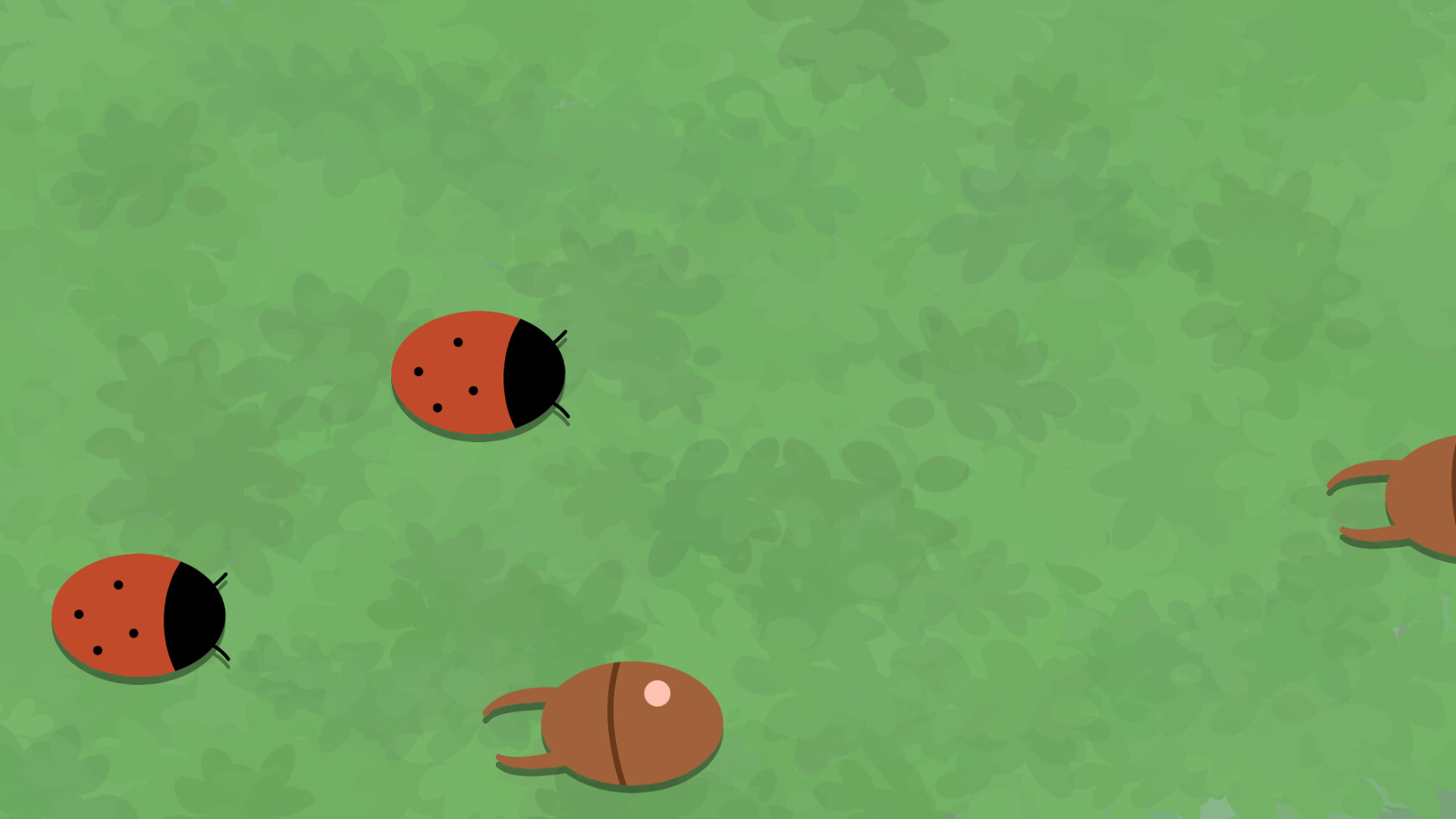 Every Summer Holiday screenshot 9
