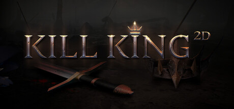 Kill King 2D