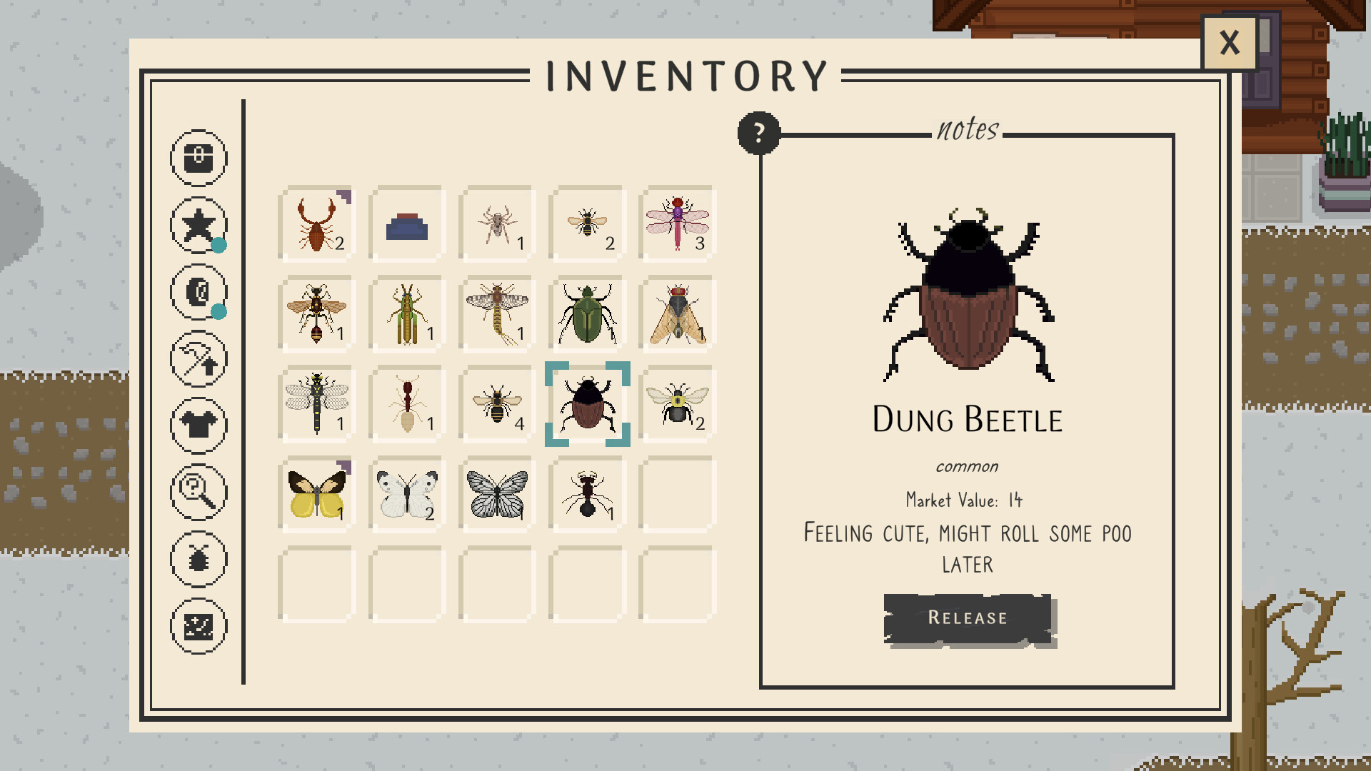 Bug & Seek screenshot 9
