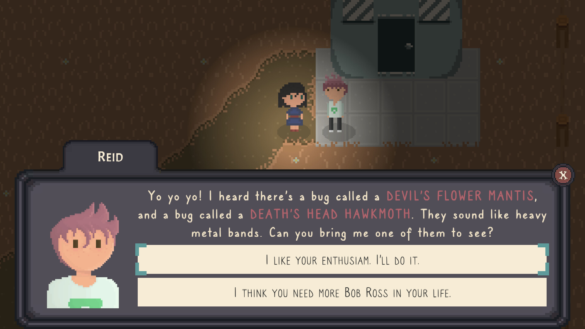 Bug & Seek screenshot 5