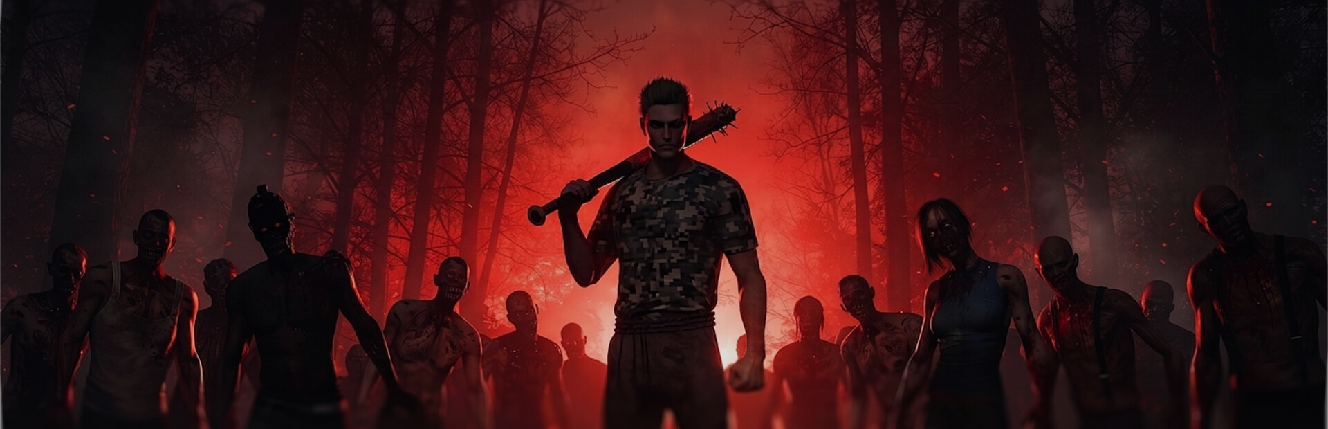 The Risen Survival