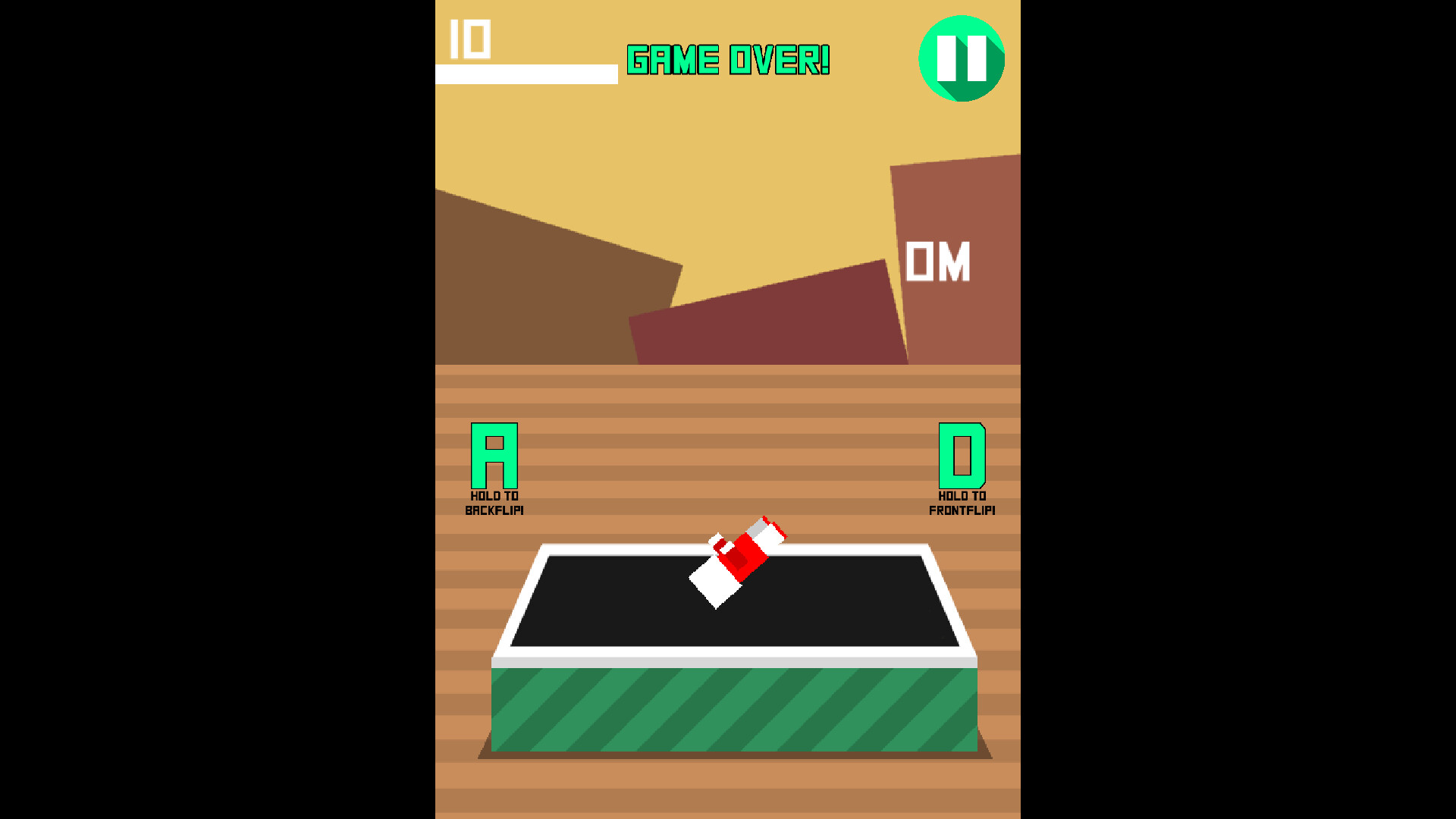 Maximum screenshot 3