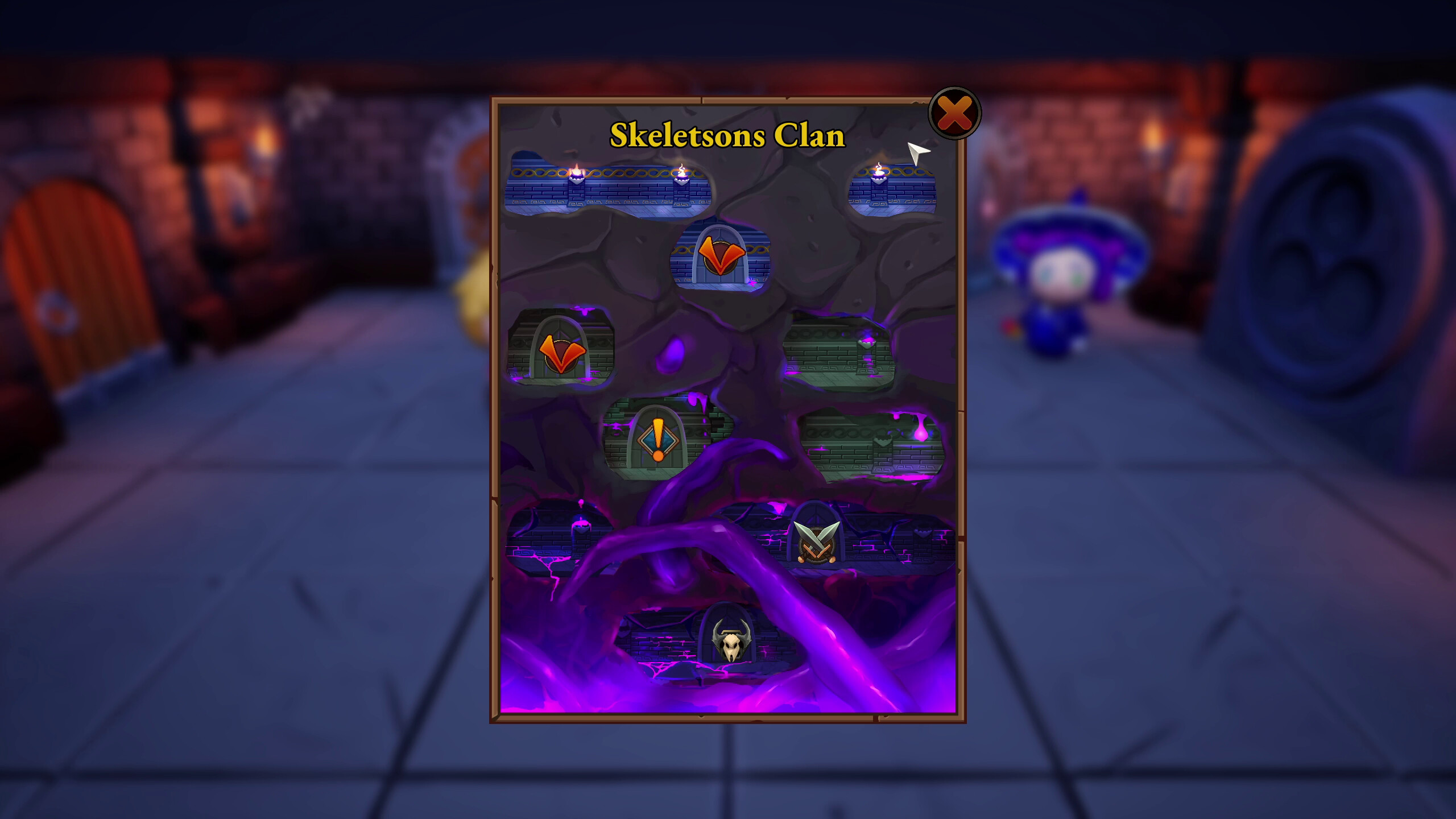 Underquest screenshot 7