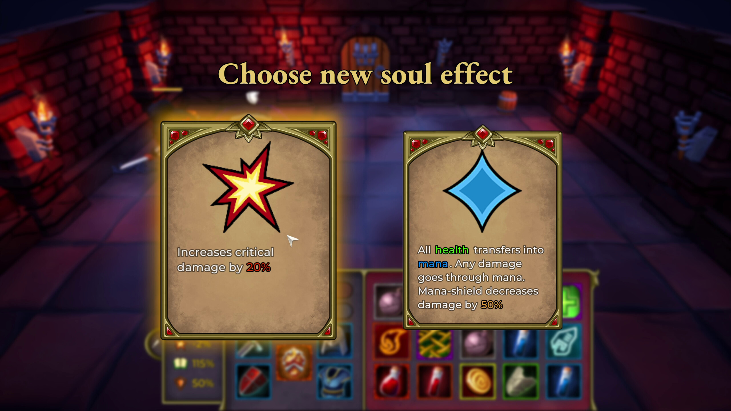 Underquest screenshot 4