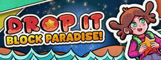 Drop It: Block Paradise!