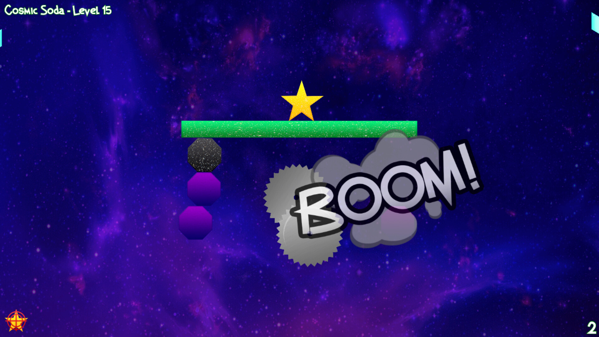 Drop It: Block Paradise! screenshot 8