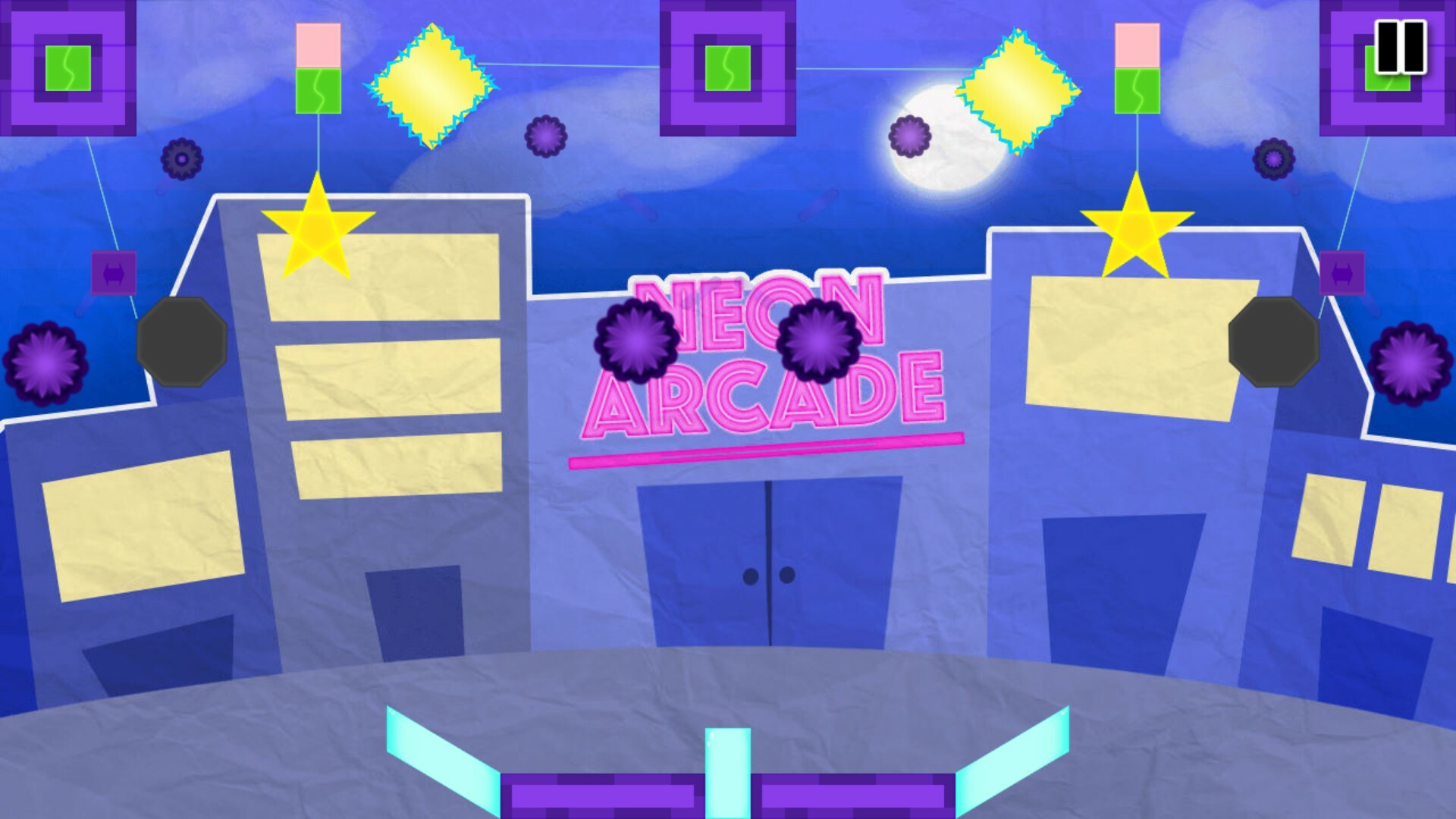 Drop It: Block Paradise! screenshot 4