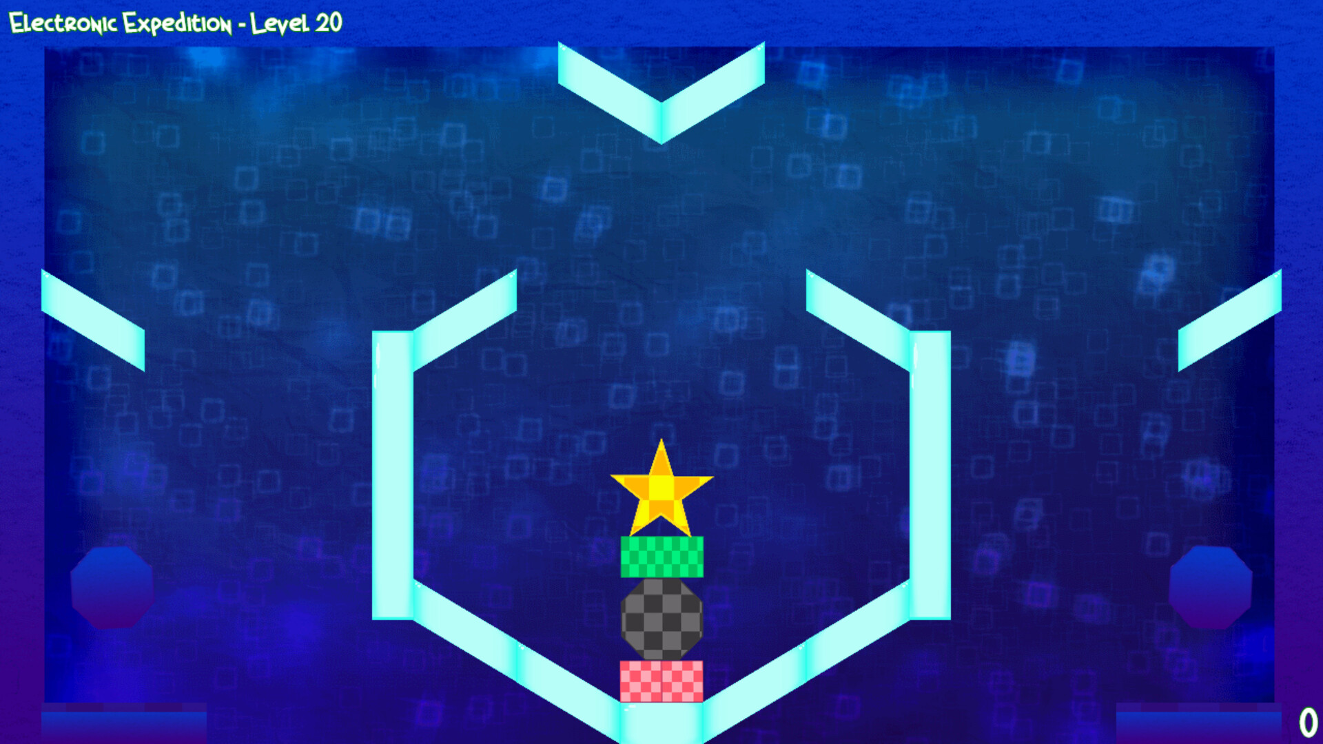 Drop It: Block Paradise! screenshot 7