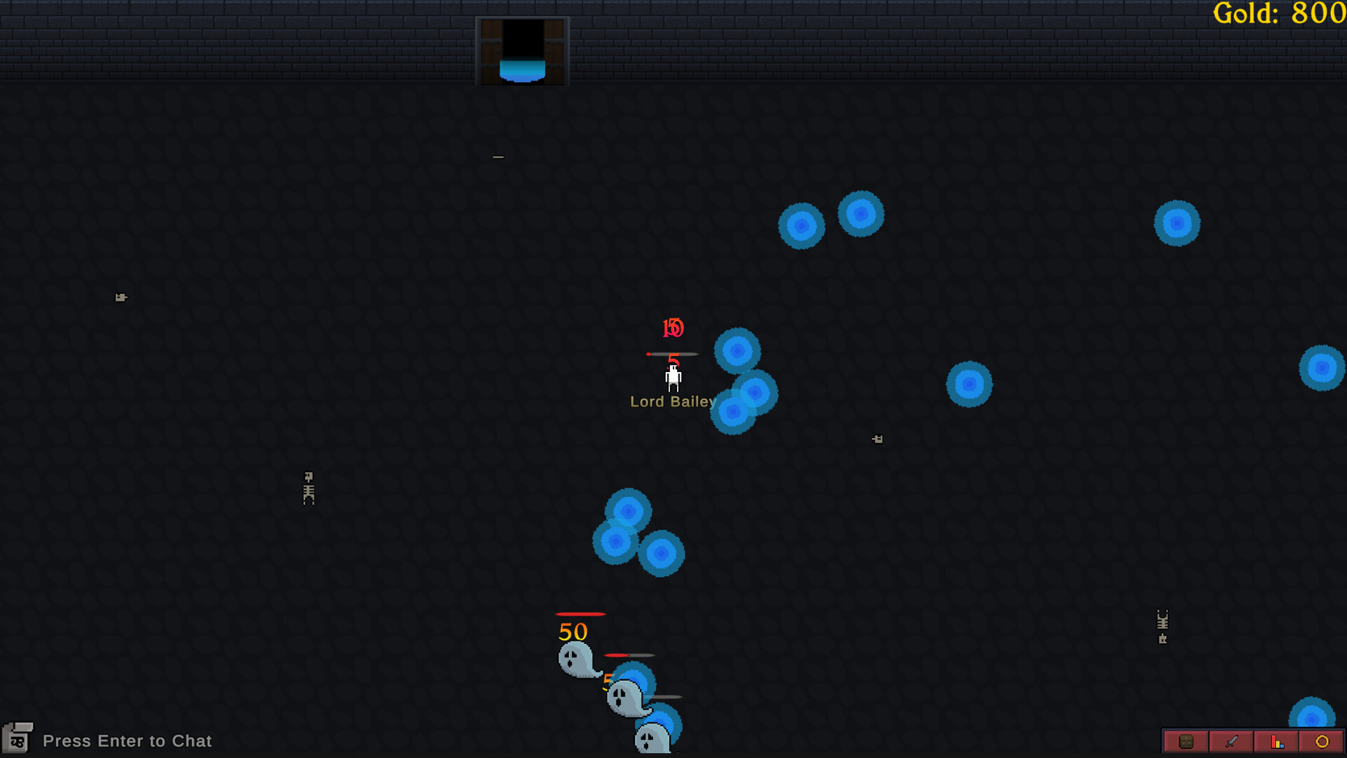Ancient Legends screenshot 5