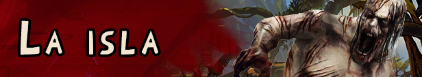 Escape Dead Island thumbnail