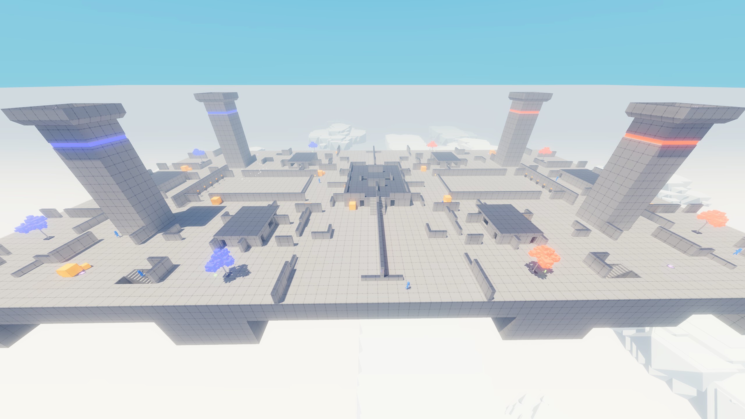 X-Mode screenshot 11
