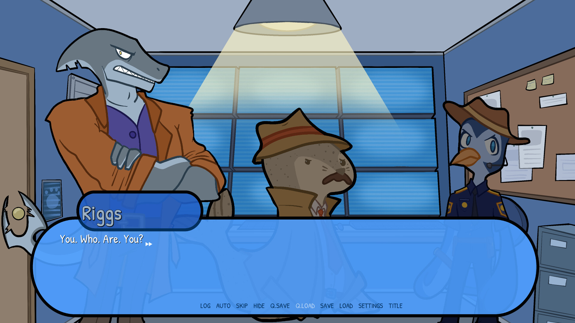 Slippery Flippers screenshot 6