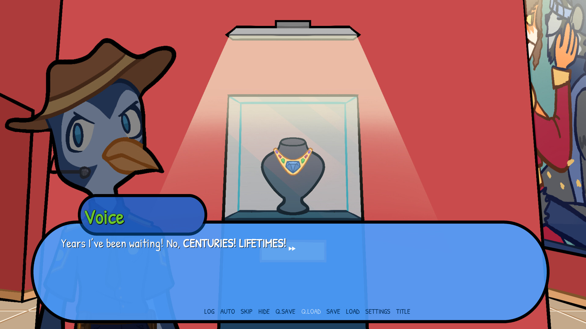 Slippery Flippers screenshot 9