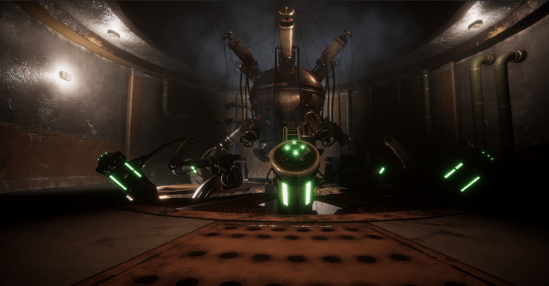 Evil Evo screenshot 7