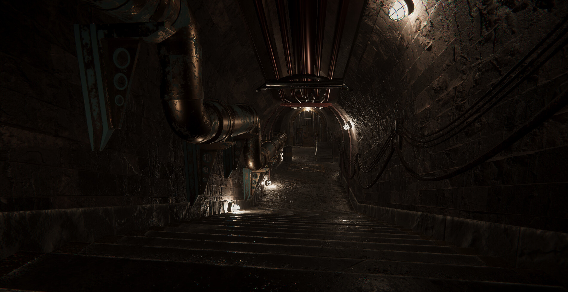 Evil Evo screenshot 8