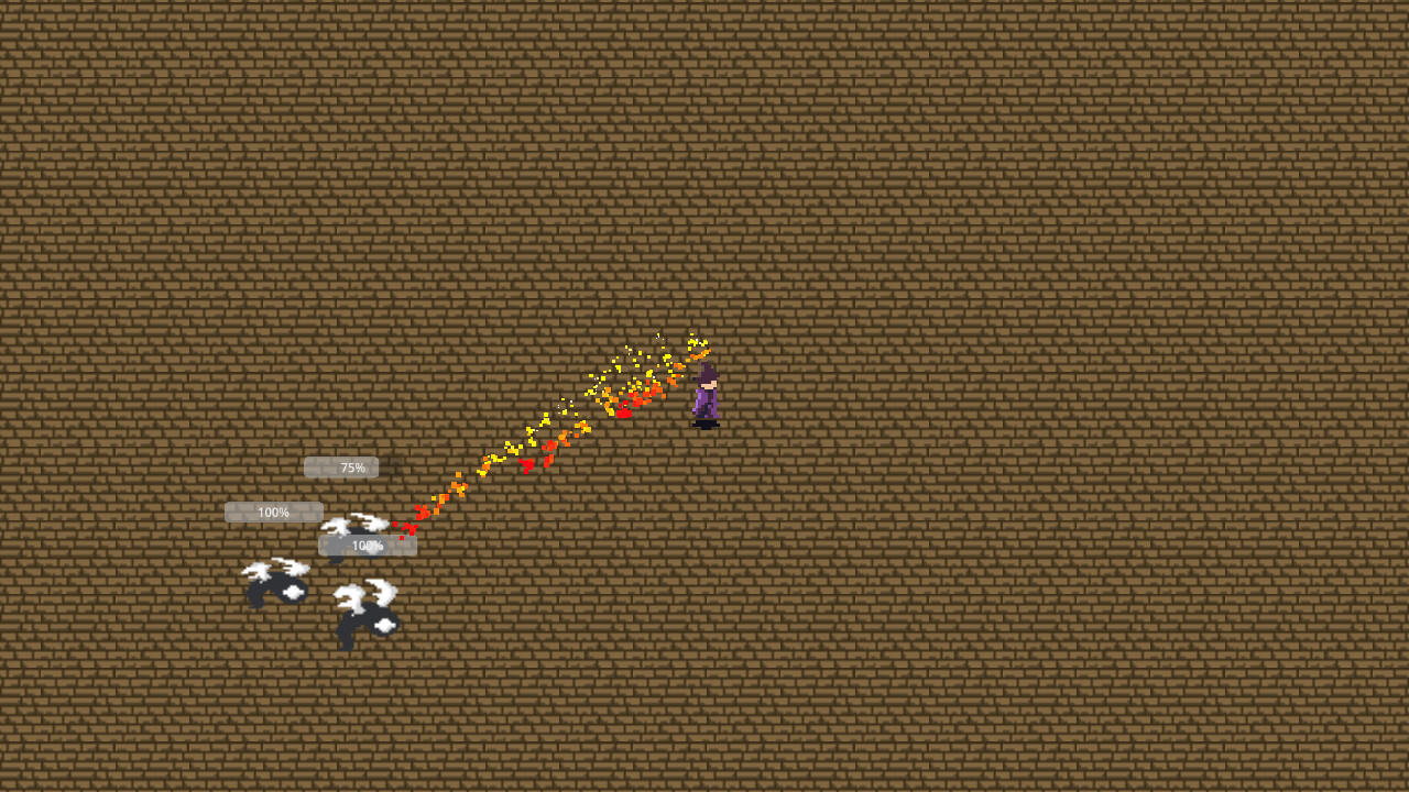 Evil Dungeon screenshot 4