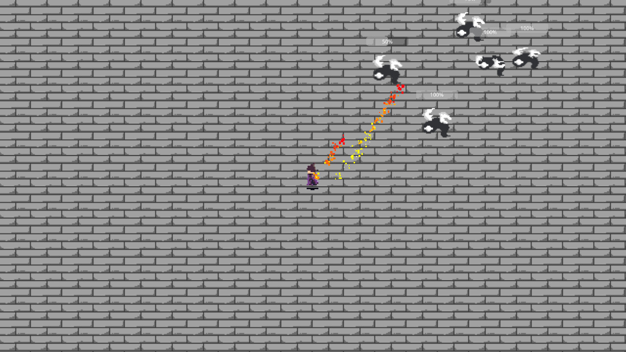 Evil Dungeon screenshot 1