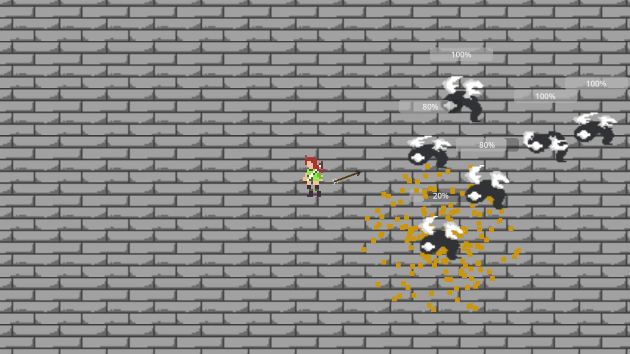 Evil Dungeon screenshot 2