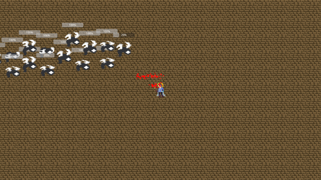 Evil Dungeon screenshot 7