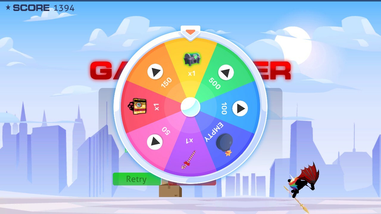 Stick Bros screenshot 7