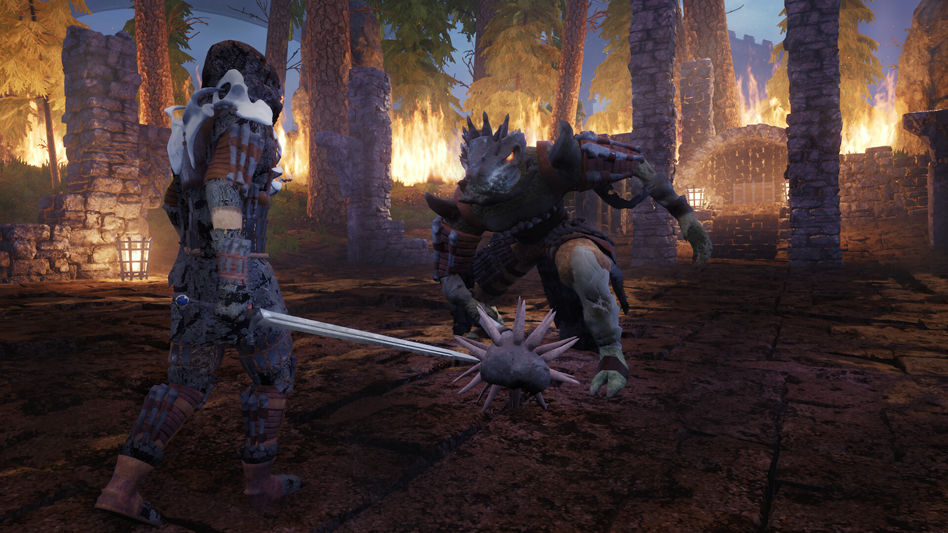 ENDALOR screenshot 4