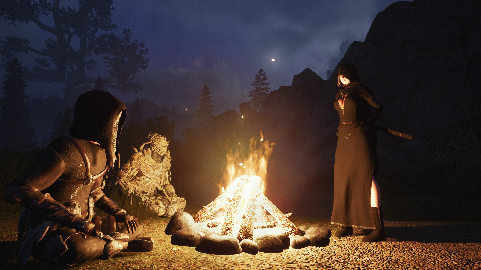 ENDALOR screenshot 18
