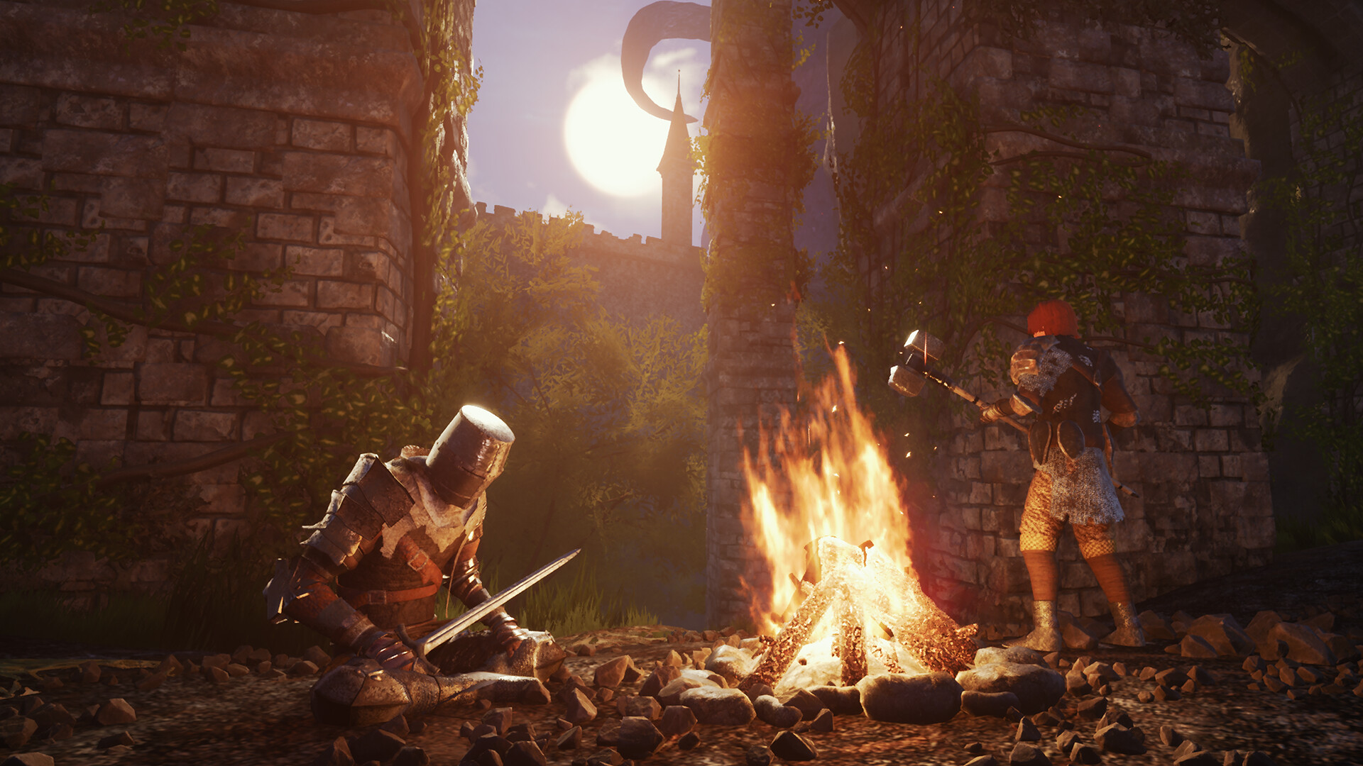ENDALOR screenshot 6