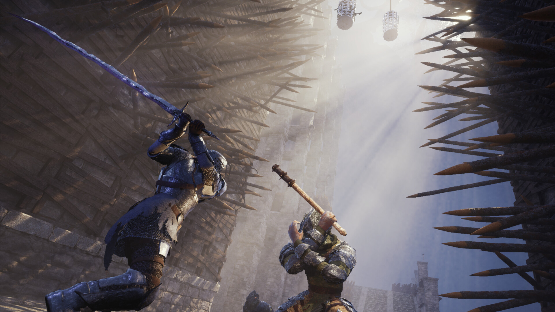 ENDALOR screenshot 11