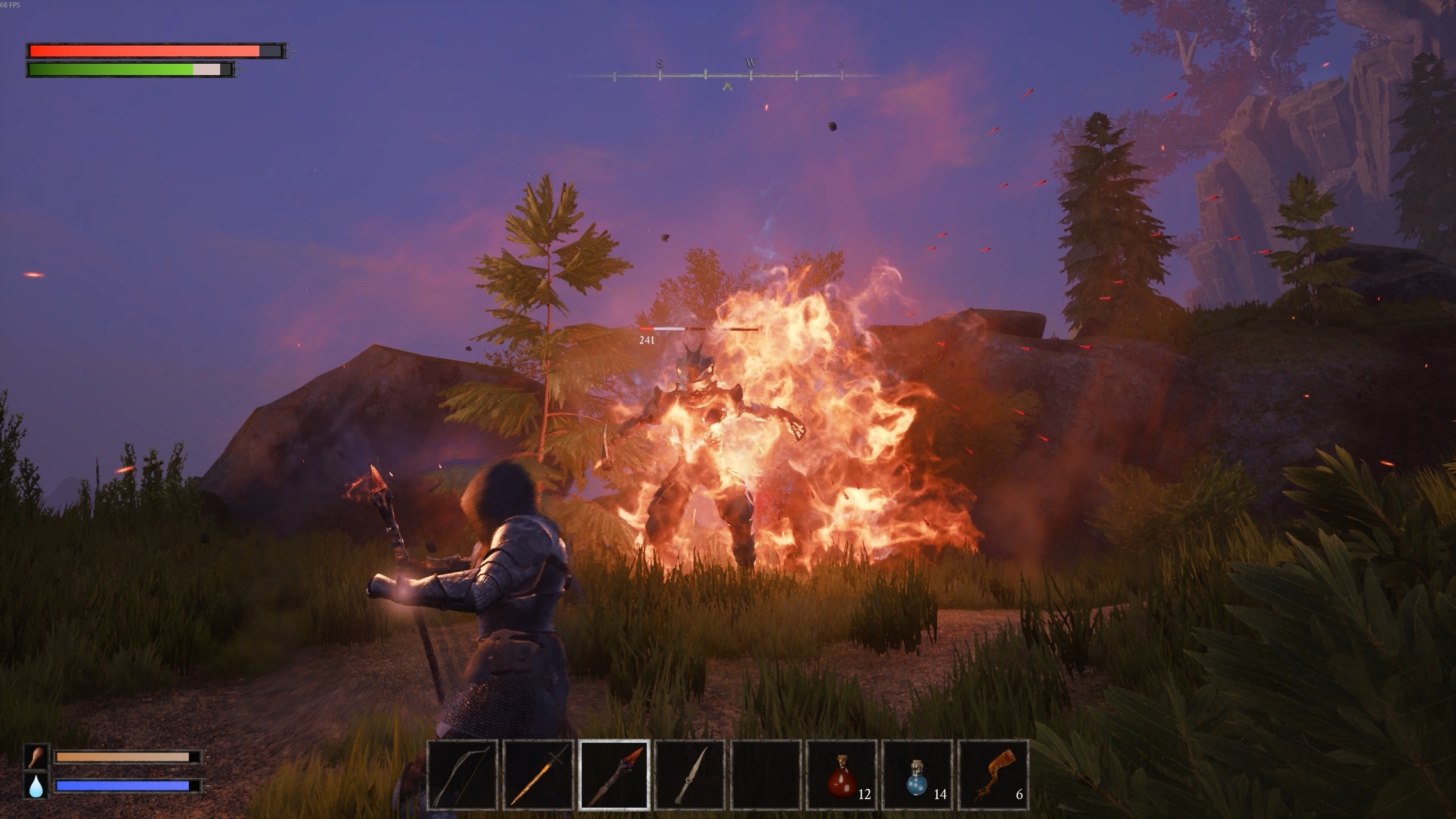 ENDALOR screenshot 14