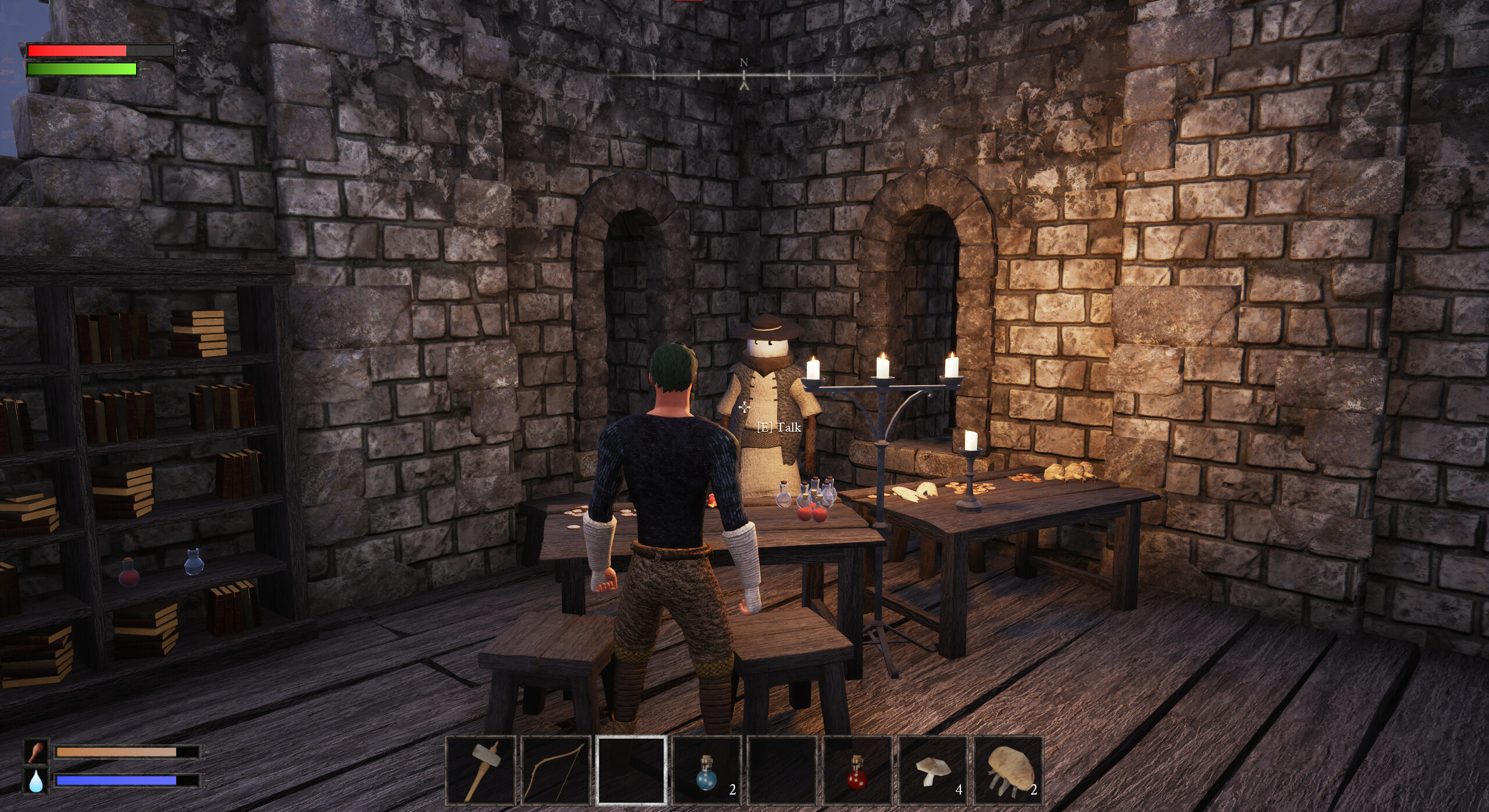 ENDALOR screenshot 5