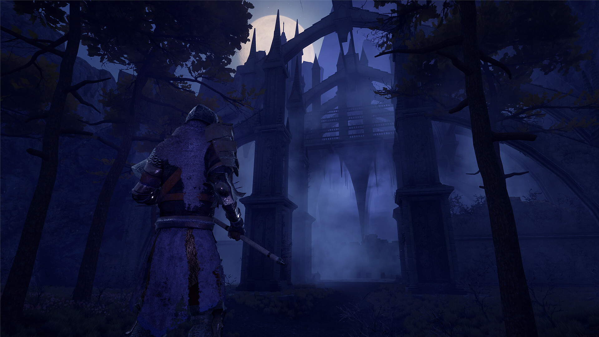 ENDALOR screenshot 12
