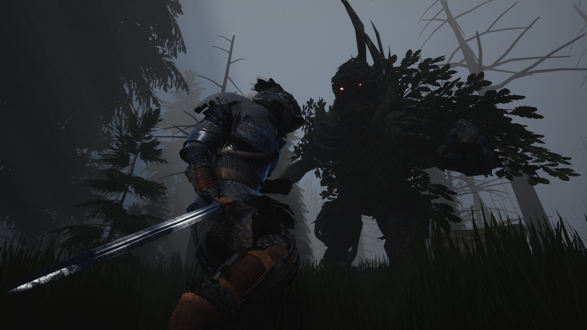 ENDALOR screenshot 19