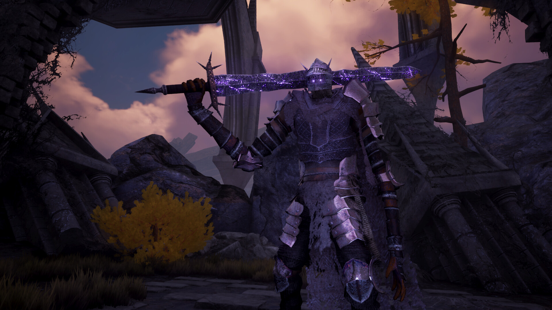 ENDALOR screenshot 8