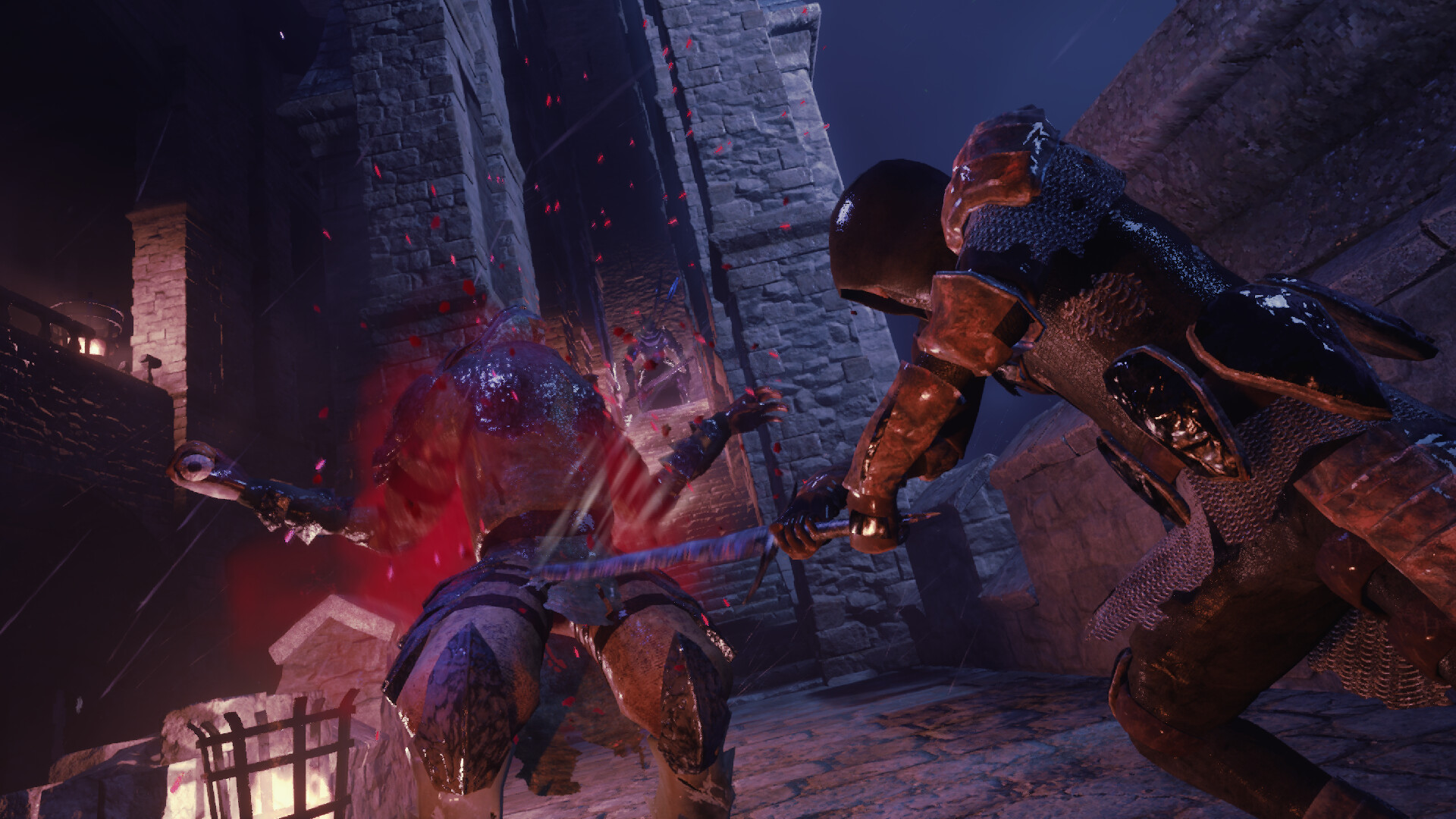 ENDALOR screenshot 15