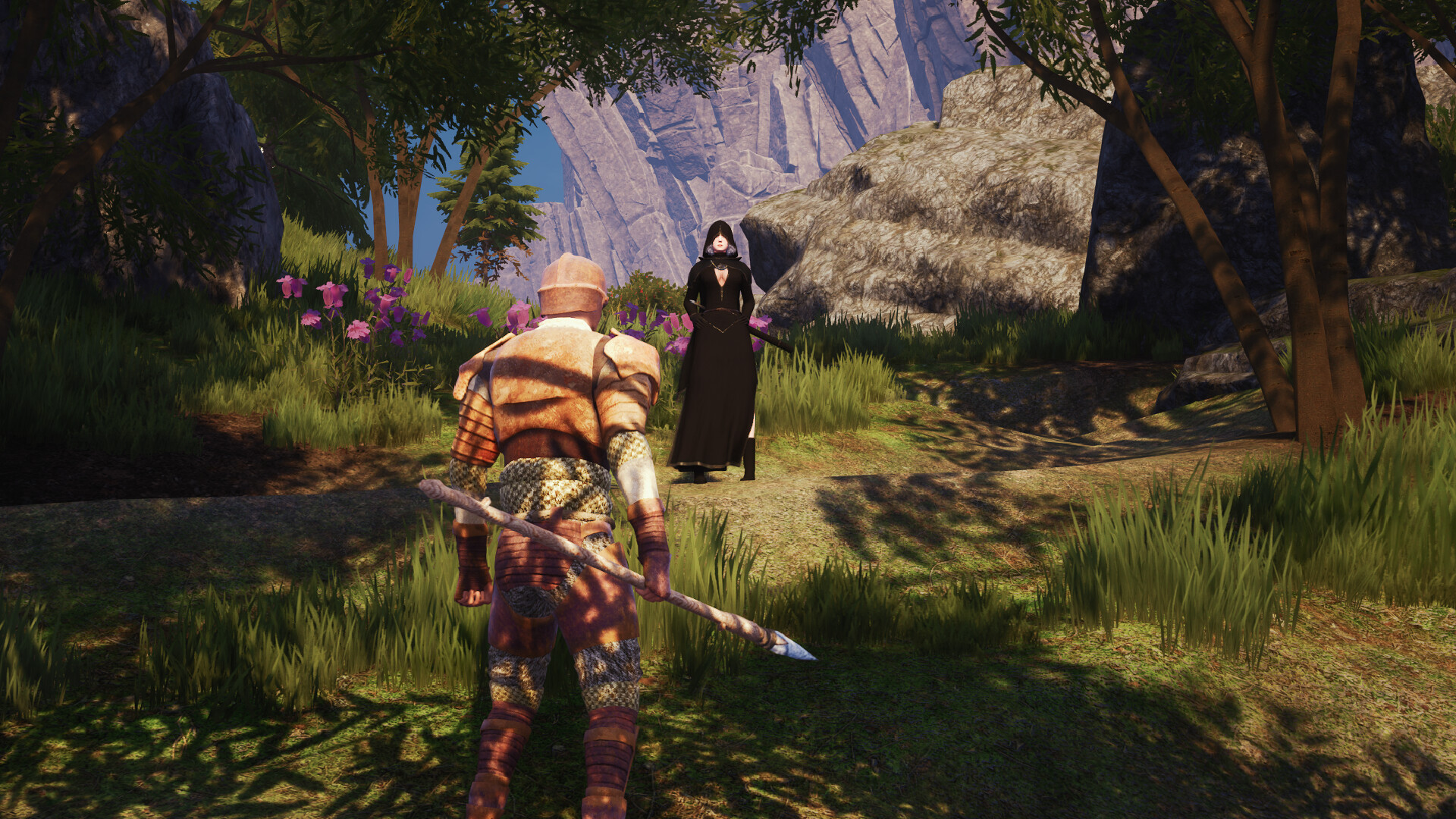 ENDALOR screenshot 3