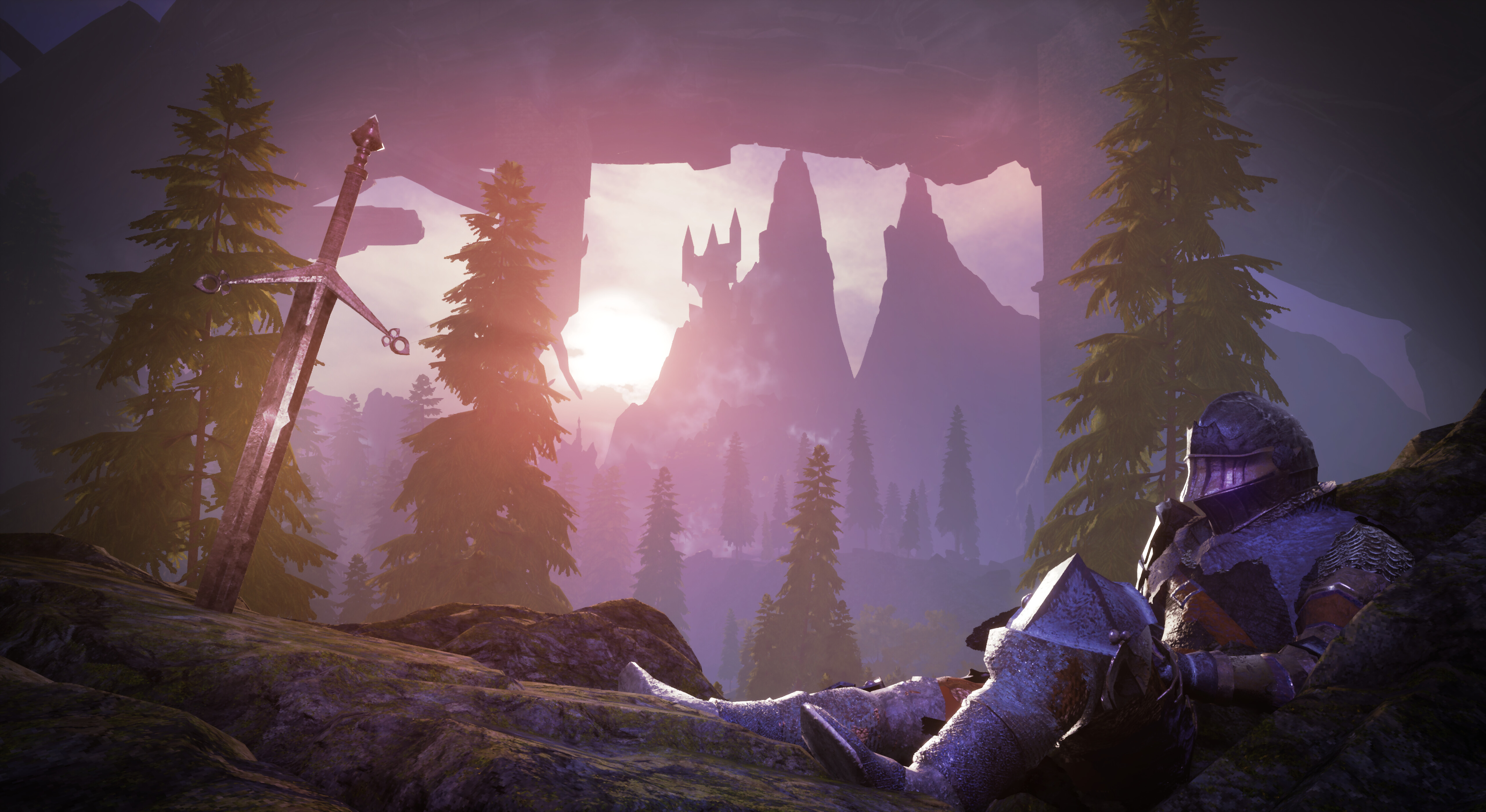 ENDALOR screenshot 10